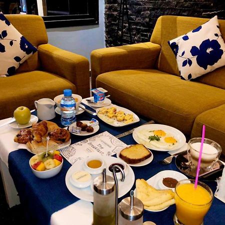 Hotel Semiramis City Center Nawakszut Zewnętrze zdjęcie