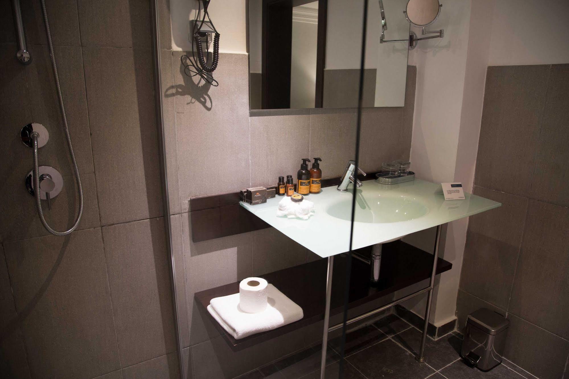 Hotel Semiramis City Center Nawakszut Zewnętrze zdjęcie
